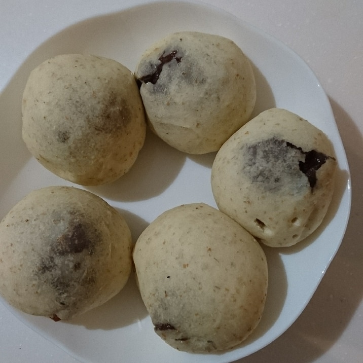 余ったピザ生地あんパン レシピ 作り方 By ポデリング 楽天レシピ 余ったピザ生地あんパン レシピ 作り方 By ポデリング 楽天レシピ